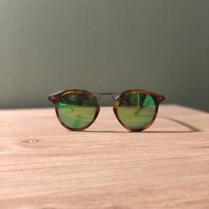 KREWE St Louis Sunglasses
